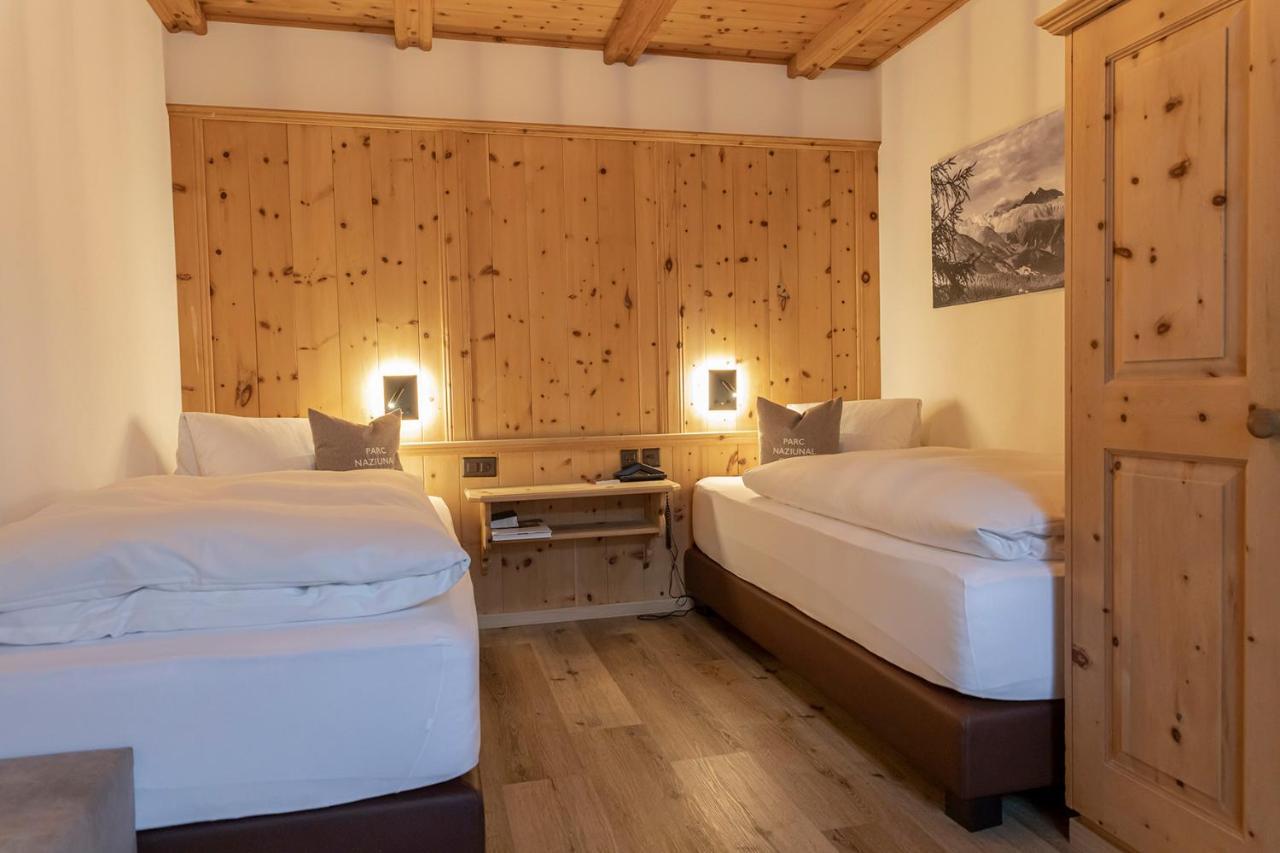 Hotel Baer & Post Zernez