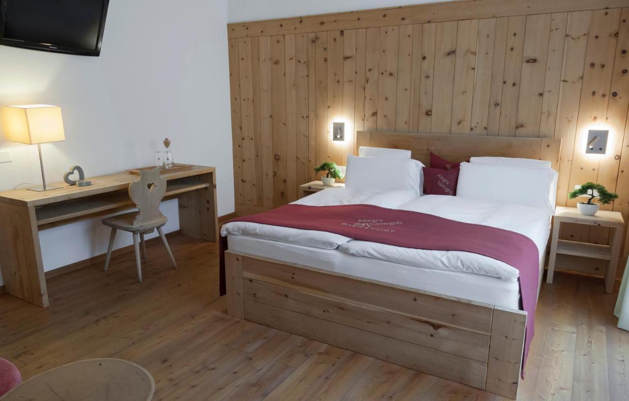 Baer & Post Hotel