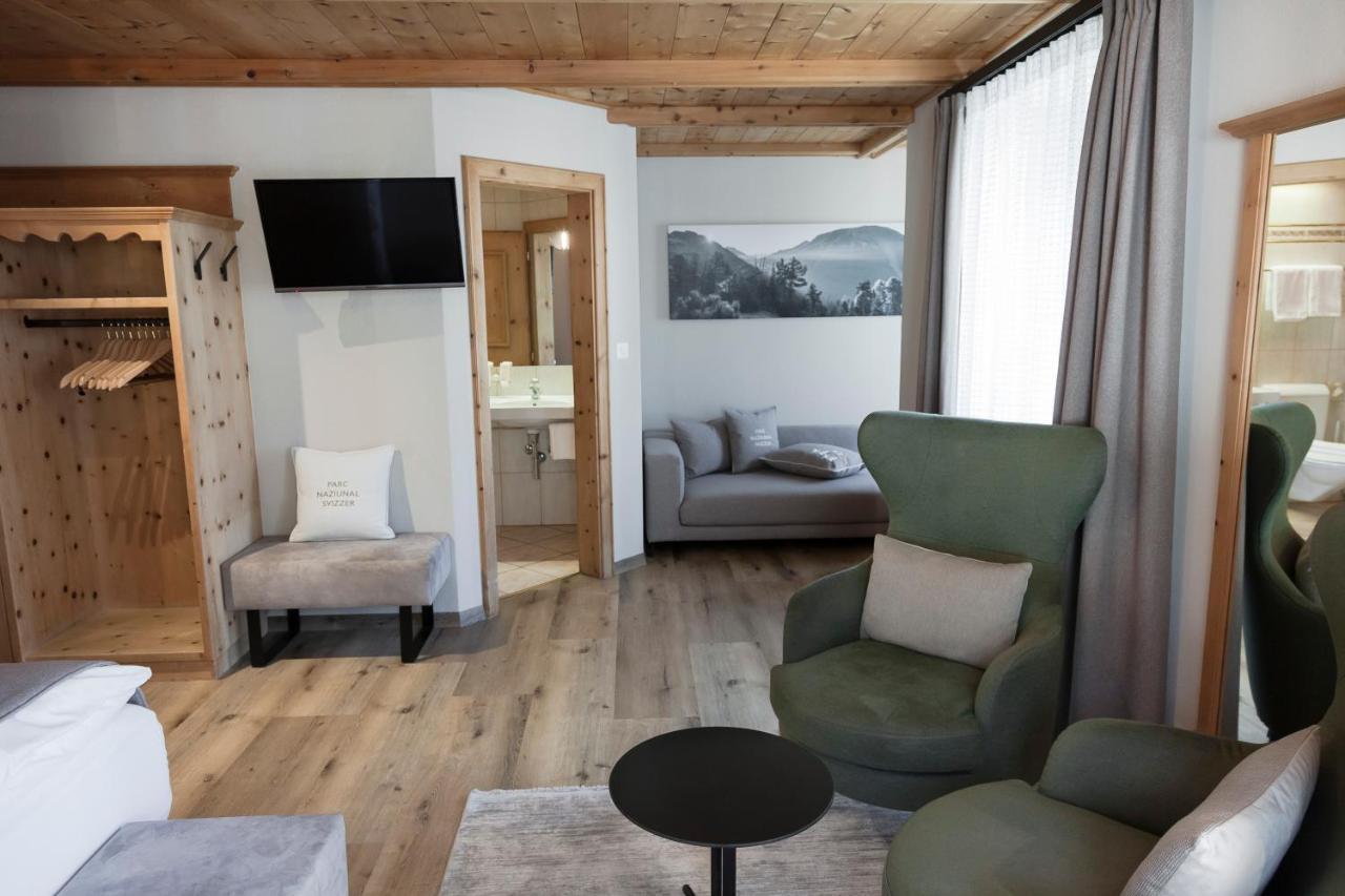 Hotel Baer & Post