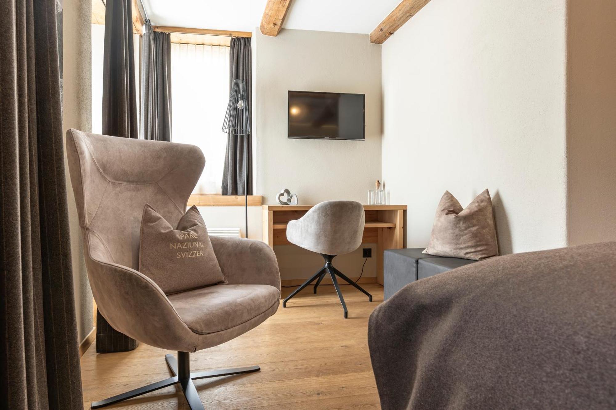 Baer & Post Hotel