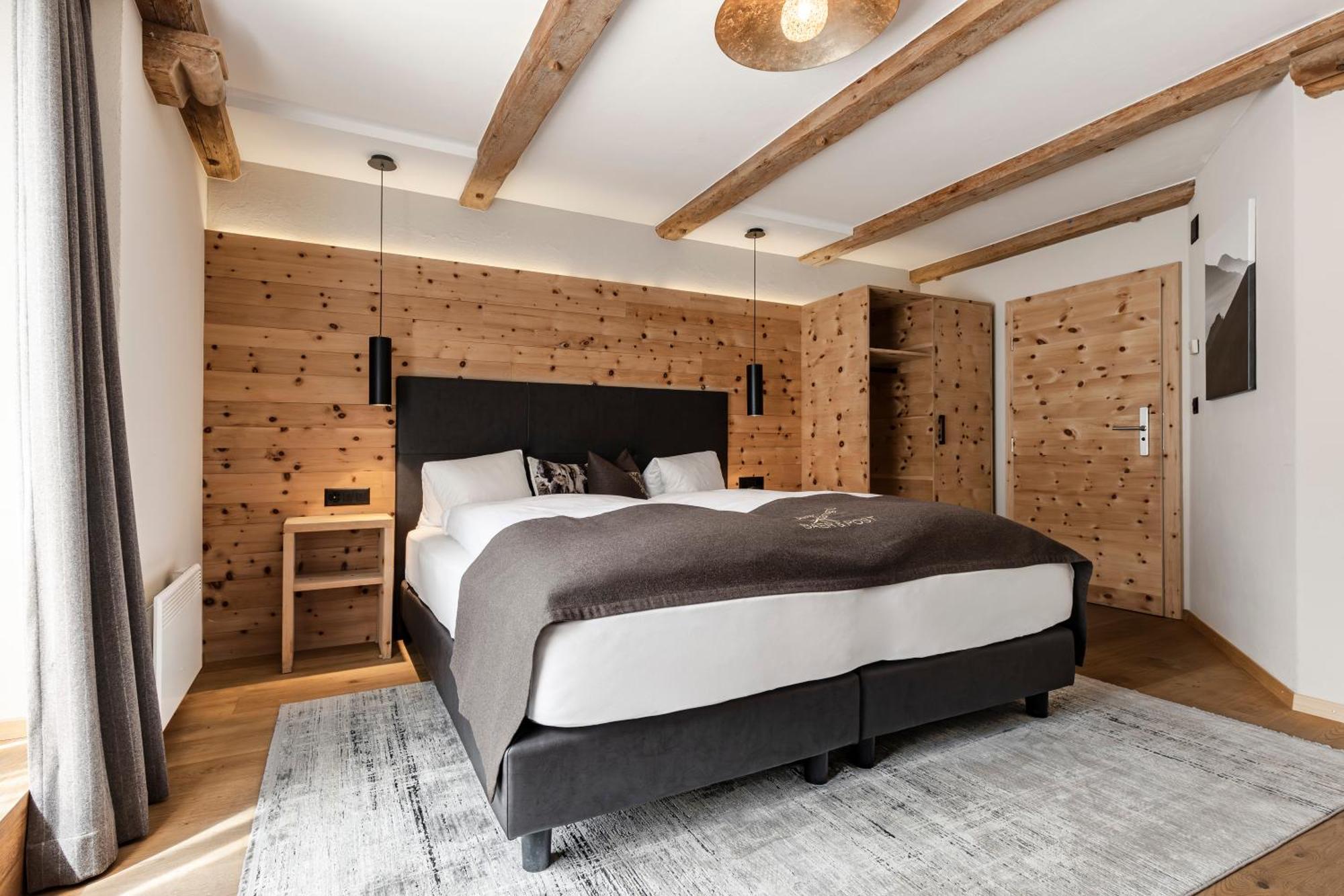 Baer & Post Hotel
