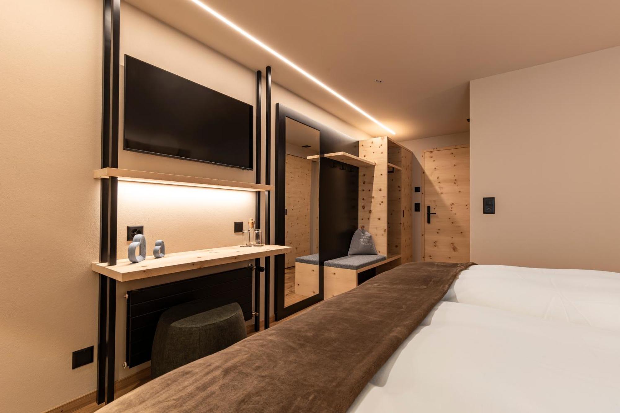 Hotel Baer & Post 3*