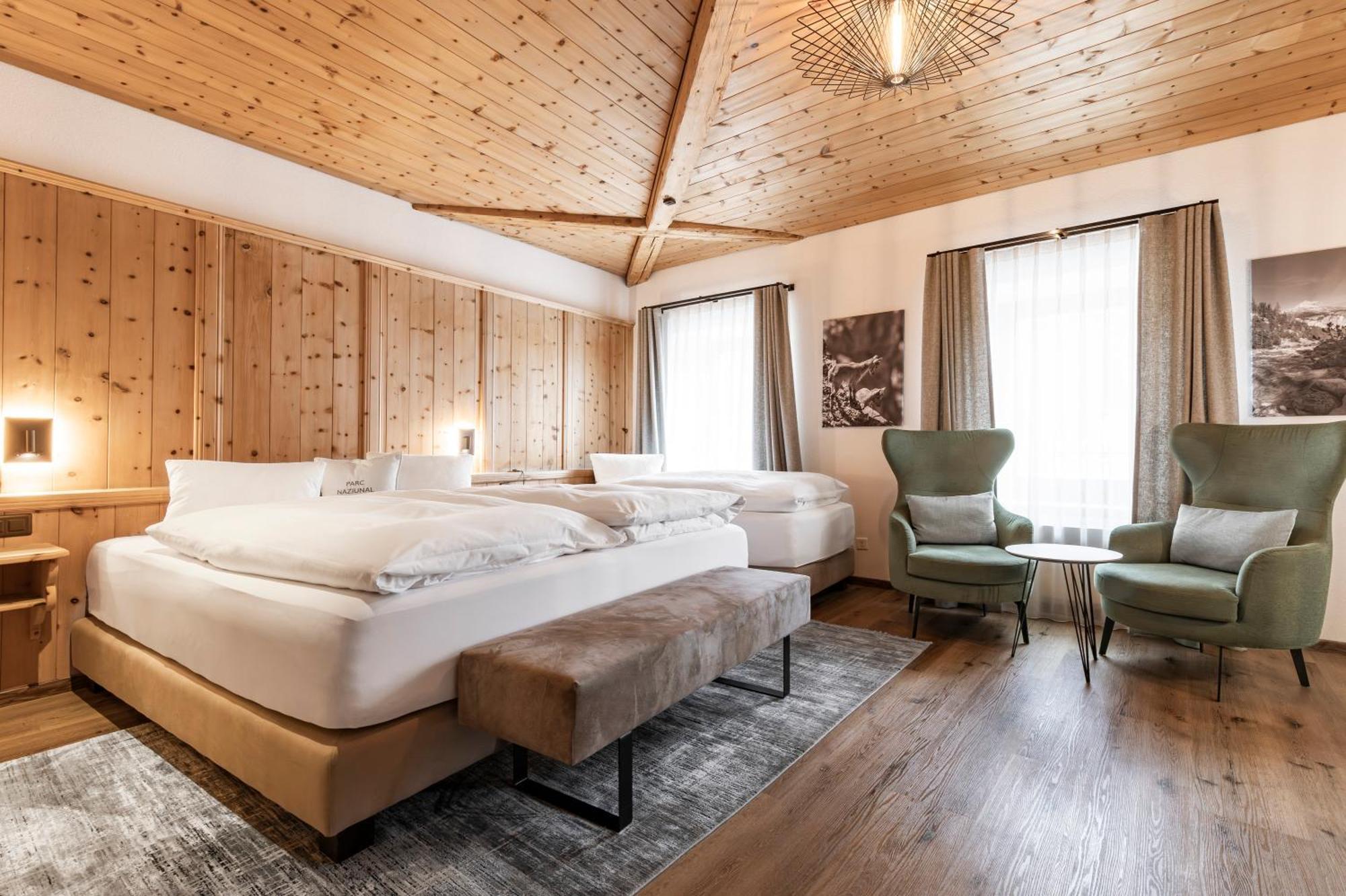 Baer & Post Hotel 3*