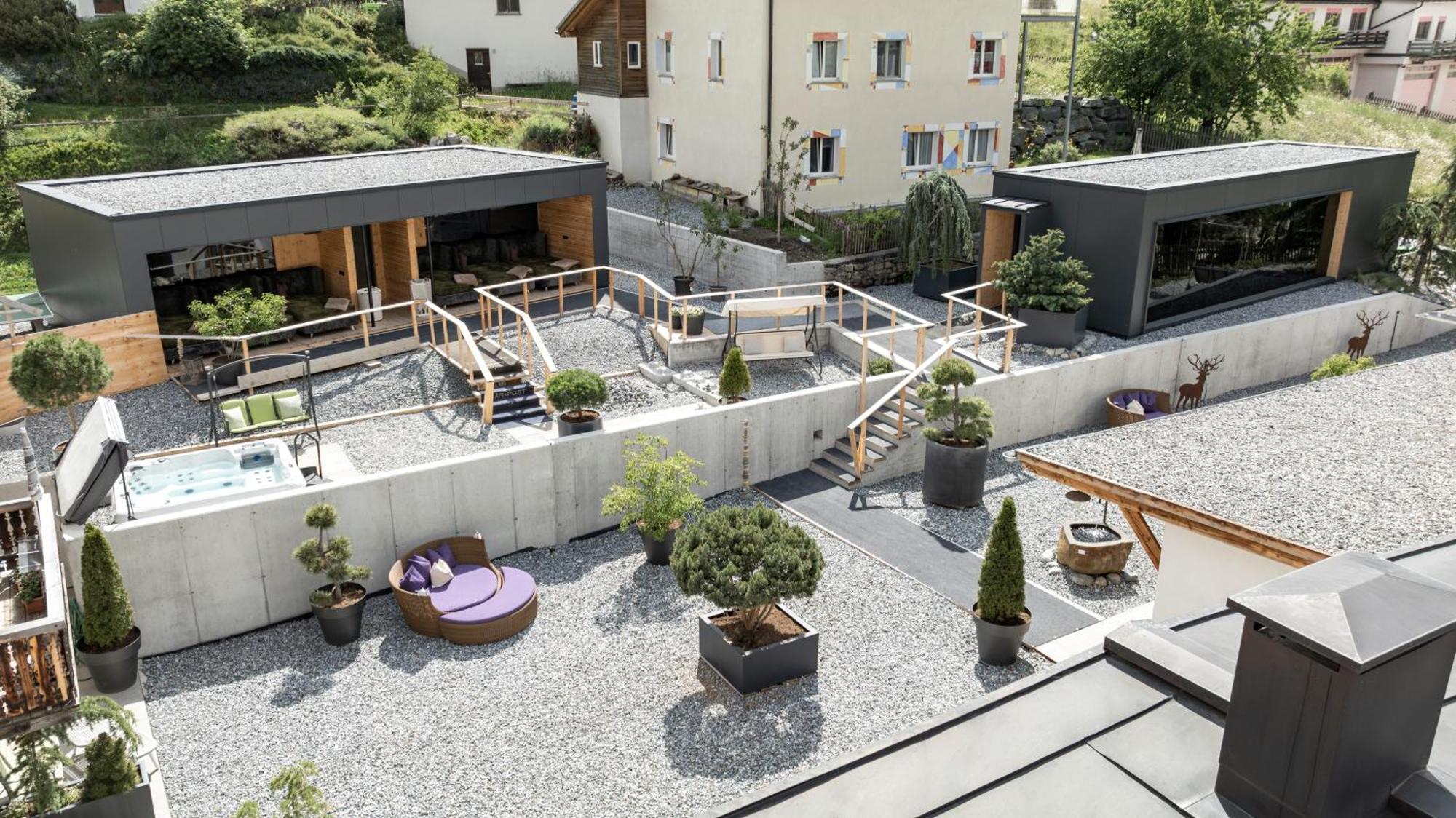 Baer & Post Hotel 3*