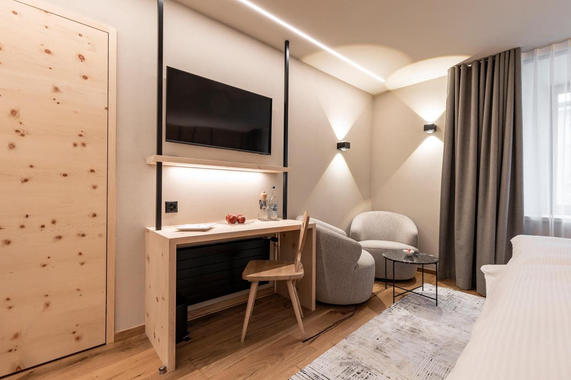 Baer & Post Hotel