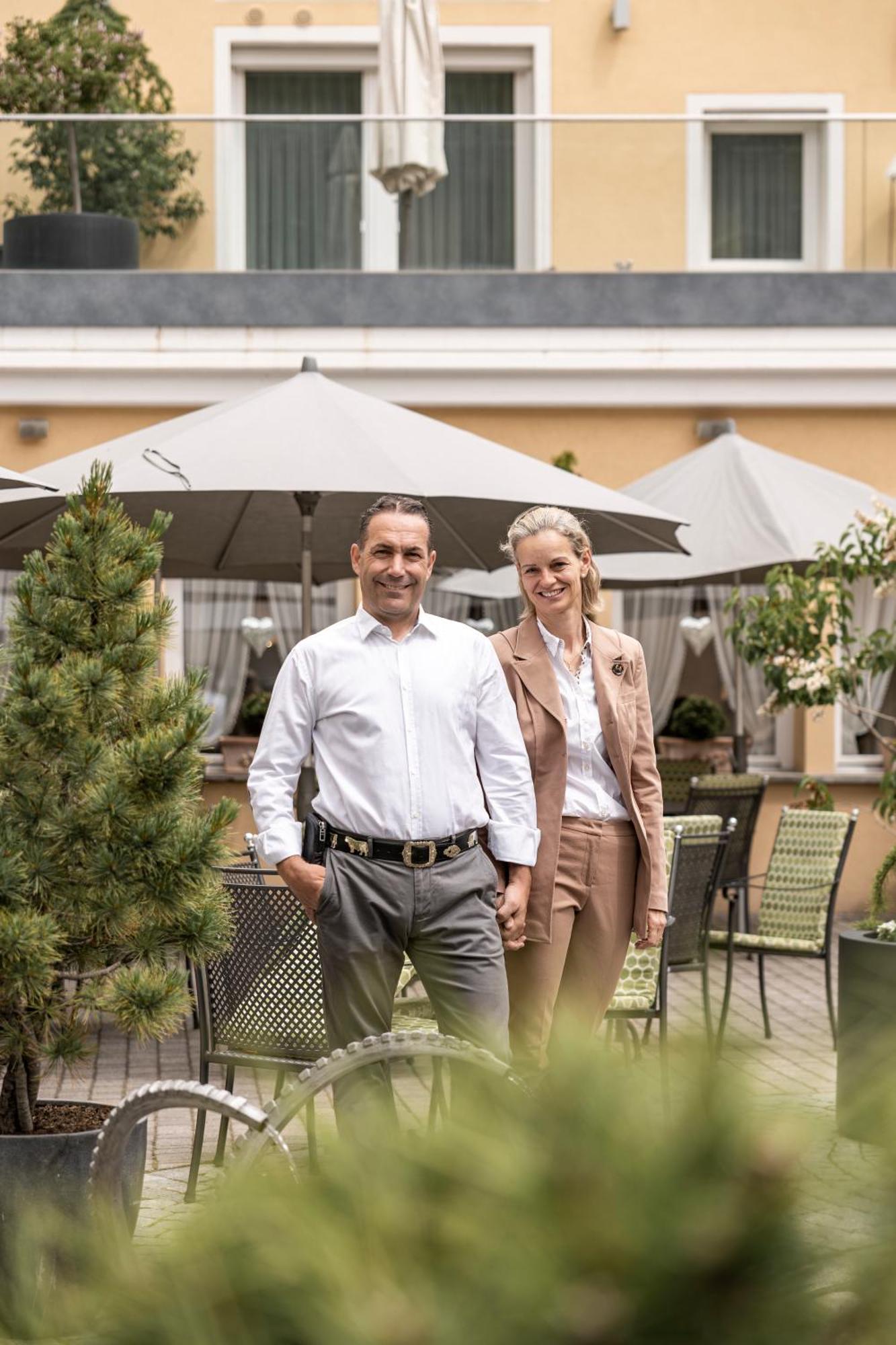 Baer & Post Hotel 3*