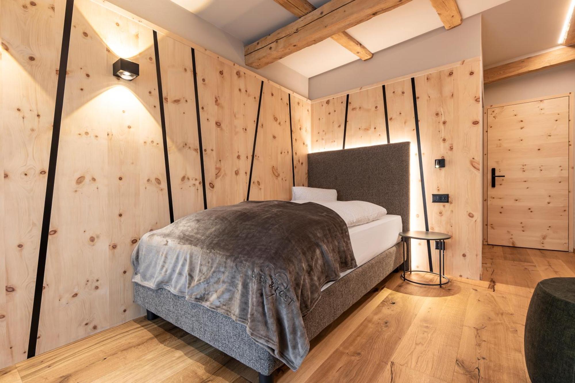 Hotel Baer & Post 3*