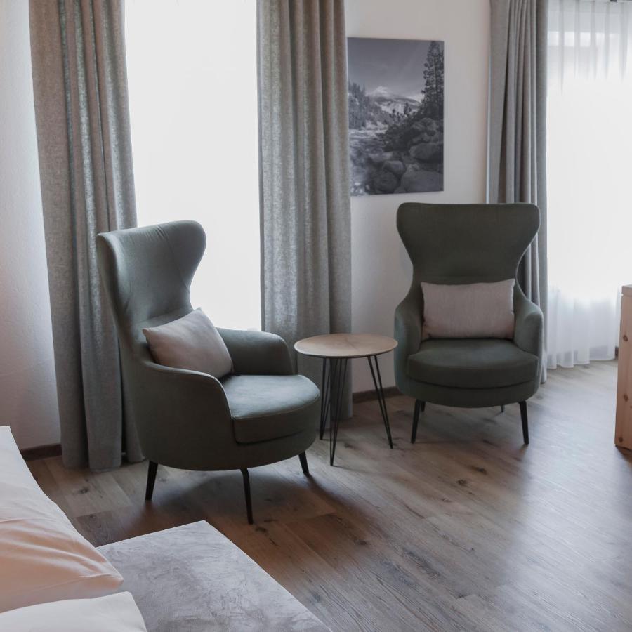Baer & Post Hotel Zernez
